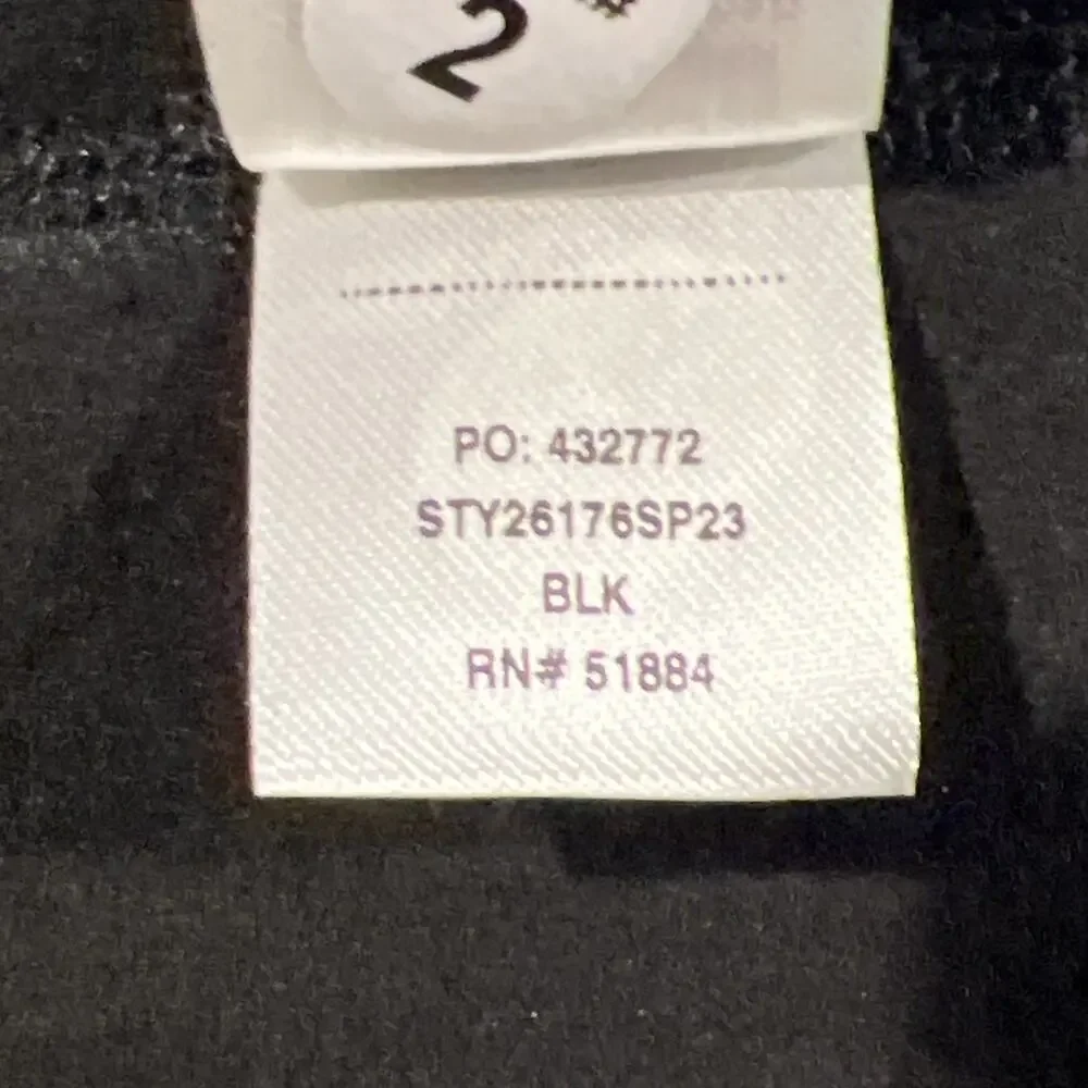 Patagonia Pullover Mens XXL Black Micro D Fleece 1/4 Zip NWT Company Logo - Picture 13 of 13